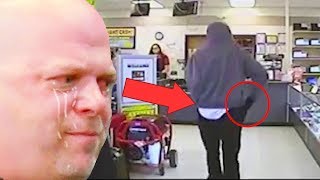 These Robbers Costed The Pawn Shop 350000 😰😱 Pawn Stars [upl. by Benjamen]