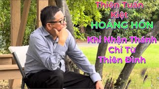 Thiên Tuấn Kiệt HOẢNG HỒN Khi Nhận Thánh Chỉ Từ Thiên Đình [upl. by Erminna]