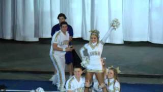 Lindenwood University NCA Day 3 2023 [upl. by Griggs]