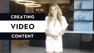 Creating Engaging Video Content for your Business [upl. by Hehre]