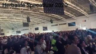 Spectacular event 2020  Herbalife  Nutrition [upl. by Salhcin]