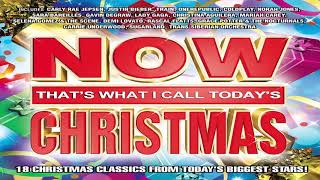 NOW THATS WHAT I CALL CHRISTMAS  Christmas Songs Full Album Vol2 [upl. by Yeung728]