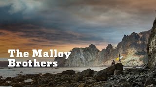 YETI Presents The Malloy Brothers [upl. by Nevuer]