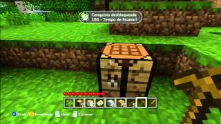 Minecraft Xbox 360 [upl. by Nicolis]