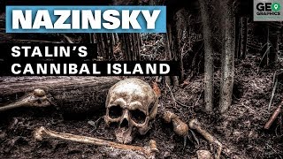 Nazinsky Stalin’s Cannibal Island [upl. by Everara]