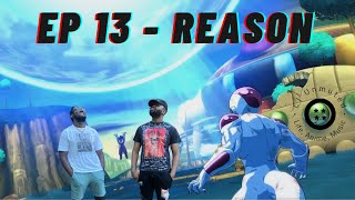 C amp J Unmuted  Ep 13  Reason [upl. by Euqram]