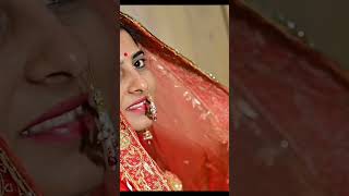 rajputi bride wid beautiful jwellery youtubeshorts rajputibride wedding rajputi [upl. by Esekram186]