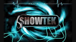 Showtek  Hardstyle Raver HD [upl. by Ewens]