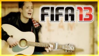 FIFA is in my DNA  By TwoSync [upl. by Gaudet]