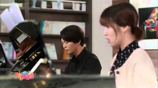 Tomorrow Cantabile  Trailer 3  Dorama Coreano [upl. by Oiramad]