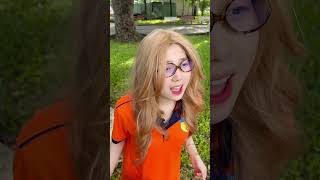 ĐI MUA LABUBU MÀ GẶP NOBITA BỊ LÃNG TAI funny comedy funnyvideo trending shortvideo labubu [upl. by Laurel]