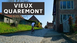 Vieux Quarémont  Oude Kwaremont [upl. by Yanaj193]