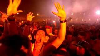 Dimitri Vegas amp Like Mike Tremor Martin Garrix Live at Tomorrowland 2014 FULL Mainstage [upl. by Dempstor]