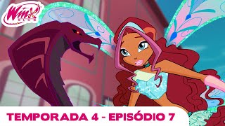 Winx Club Season 6  Final Battle [upl. by Joelynn595]