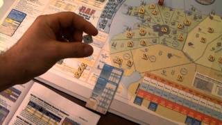 Left Hand Reviews  34  RAF The Battle Of Britain 1940 [upl. by Balch536]