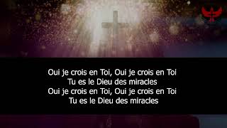 Miracles  Joanie Banville LYRICS [upl. by Eceela]