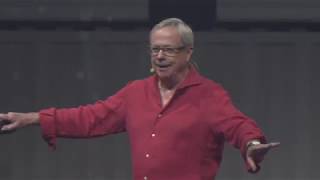 David Allen The Secret to StressFree Productivity  Fifteen Seconds Festival 2019 Graz Austria [upl. by Valdis476]