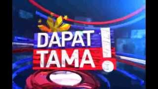 Eleksyon 2013 The GMA News and Public Affairs Special Coverage [upl. by Idnac883]