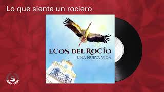 Ecos del Rocio  La Tabernera Audio Oficial [upl. by Marlea703]