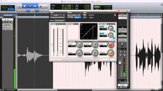 Celemony Melodyne Studio Audio Editor and Recording Software Overview  Full Compass [upl. by Ashby]