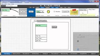 A Short Review of How To Use Balsamiq MockUps [upl. by Newman]