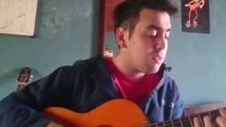 Dar es dar cover Fito Paez [upl. by Kirshbaum946]