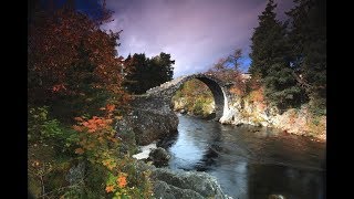 Places to see in  Carrbridge  UK [upl. by Phillipe]