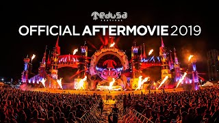 Medusa Festival 2019 Aftermovie Oficial [upl. by Tuppeny924]