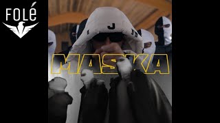 BLLEKI  MASKA Prod by Rzon [upl. by Lemrahc]