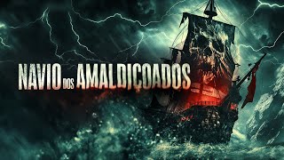 Navio dos Amaldiçoados  Trailer Legendado [upl. by Ecarret416]