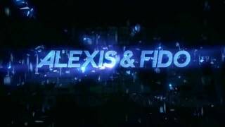 alexis y fido energia remix oficial 2012 [upl. by Jarid]