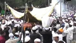 Urs of Hazrat Khwaja Bande Nawaz becomes hub of HinduMuslim harmony  Communal Harmony [upl. by Anivle]