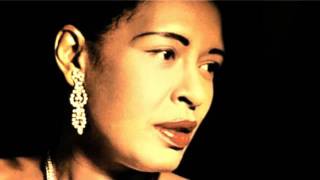 Billie Holiday amp Her Orchestra  Aint Misbehavin Verve Records 1955 [upl. by Enyaz]