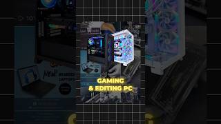 Best PC Shop in mumbai  Thane Gaming PC in mumbai Thane [upl. by Leavelle]