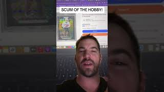 Buyer Beware SCUM OF THE HOBBY [upl. by Netloc]