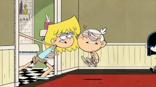 The Loud House  2013 Nick Animated Shorts Program [upl. by Zumwalt]