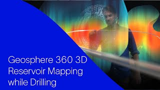 SLB Geosphere 360 3D Reservoir Mapping while Drilling [upl. by Lennahs]