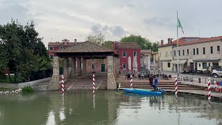 Dolo Veneto Italy [upl. by Nhtanhoj514]