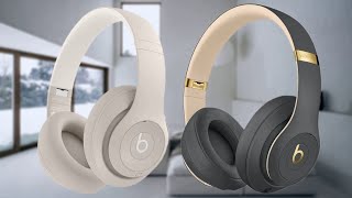 Beats Studio Pro vs Beats Studio 3 Wireless  What Has Been Improved [upl. by Anyg]