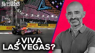 ¿Viva Las Vegas Yo me quedo con los clásicos  SoyMotorcom [upl. by Audie]