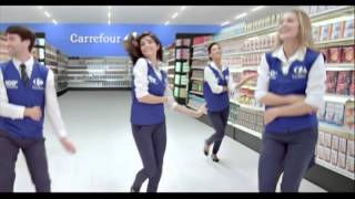 Carrefour 50 ans  PUB [upl. by Irby]