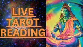 TAROT FREE READING  ENGHIN PREFERENCE FOR PAID READINGS [upl. by Grange]