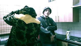 GUZIOR  EEHE prod SecretRank Kitchen Czatroom video [upl. by Trygve976]