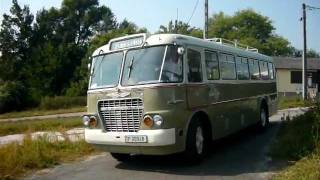 Ikarus 630 [upl. by Callum]