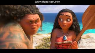 Vaiana Canción quotQué Hay Más Alláquot Cover Disney  Oli♡ [upl. by Htnnek334]