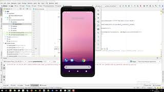 how to fix netERRCLEARTEXTNOTPERMITTED error in ionic 4 or android [upl. by Bertrando751]