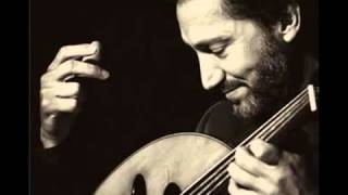 Naseer Shamma نصير شمة  Master of Oud [upl. by Petr]