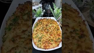 غراتان سريع لا يقاوم gratin [upl. by Halla]