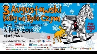 3 Kulig Na Byle Czym  03022013  HIGHLIGHTS [upl. by Katlaps]