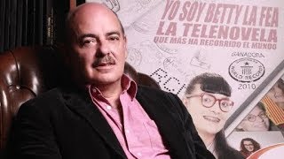 El Último Libreto  Especial en homenaje al genio de las letras Fernando Gaitán [upl. by Yenial750]